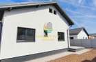 Casă modernă individuală pe Parter – 4 Camere, Încălzire în Pardoseală, Clasa A