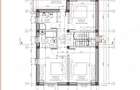 Casa P+1 de vanzare 140 mp utili, 524 mp teren