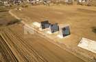 4 cabane | Cacica | Proiect in derulare - 1