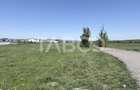 Teren intravilan de 29794 mp cu PUZ aprobat zona Arhitectilor Sibiu
