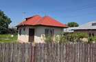 Casa + teren de vanzare - 8