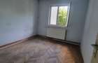 3 camere, etaj 1, centrală, balcon, bloc izolat – zona Florilor/Vlahuță - 6