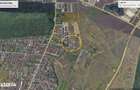 Teren 9.000 mp Pipera Voluntari - 1