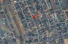 Vand teren 1600 mp in Sag-Manastire, toate utilitatile - 5
