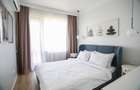 Inchiriere apartament cu 2 camere, super-view, Aleea Privighetorilor, Baneasa