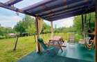 Casa de Vacan?a Teren 2.952 mp Cerna Vaideeni Jud Valcea 70.000 E - 12