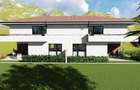 Casa tip duplex in Dambu Rotund D+P+E - 15