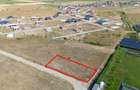 Teren intravilan Cihei, PUZ aprobat, dublu front stradal, langa Fundatia Nesu - 2
