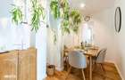 Apartament 4 camere | 125mp util | Cismigiu - vedere catre Casa Poporu - 3