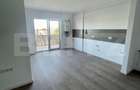 Apartament cu 3 camere balcon mare, complex nou