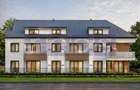VILE PREMIUM P+1+M | PROIECT NOU | 5 CAMERE | CURTI PRIVATE | 2 PARCARI | - 1