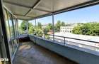 Apartament cu 2 camere 85 mp + 35 mp terasa si balconul + 2 locuri de - 7