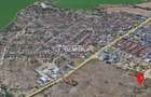Teren 300 mp, zona Boreal - 2