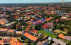 Teren intravilan de vanzare Central Arad