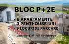 Oportunitate: Bloc nou complet P+2E | 9 apartamente + parcari |VIDEO - 1