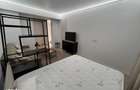 Studio Cortina North Aviatiei Pipera Mobilat Rovere - 7