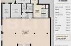 Spatiu comercial, 250 mp, finisat, imobil nou, 4 parcari cu CF, Pod Ir - 1