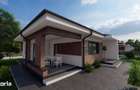 Casa 4 camere Barnova | 124 mp | Teren 450 mp | Intabulata - 5