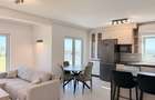 Apartament de lux 80 mp mobilat de inchiriat bloc nou Ipote?ti,Suceava - 18