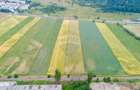 Teren intravilan de vanzare in Codlea, iesirea spre Sibiu - 5