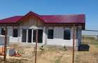 Sat Mosneni, Comuna 23 August - 5
