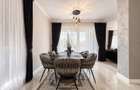 Penthouse de lux, lift privat si terasa de 65mp, Torontalului - 3