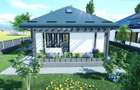 Casa de vanzare Buftea Ilfov Cartier rezidential nou - 4