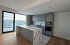 REA1027461 Apartament spatios 3 camere I One Herastrau Towers - 1