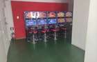 Inchiriez spatiu comercial str Nufarului