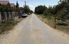 Teren intravilan 800m2 cu potential de dezvoltare- utilitati in extindere DESCHIDERE 29 ml str Brazii Mici Peris- If