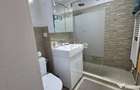 Apartament decomandat 3 camere, 76 mp, mobilat, centrala, AC - 1