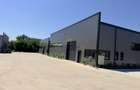 HALA INDUSTRIALA NOUA | 550 mp | Popesti-Leordeni, Sos.Oltenitei - 7