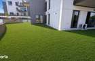 Apartament premium cu 3 camere ?i curte privata de 106 mp | Green Lake