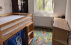 Apartament 3 camere de inchiriat, etaj 2, balcon