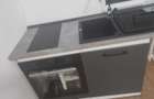Garsoniera renovata si utilata complet, 22mp, str Lobului, 350 /luna - 6