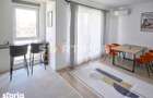 Apartament mobilat Vitus Residence cu parcare subterana - 18