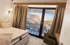 Apartament boutique, etaj 7, Cosmopolit - View panoramic Brasov