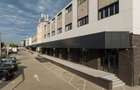 Spatiu Comercial 288 mp Showroom / Clinica / Retail Aeroport Cluj