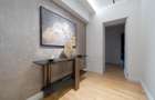 Symbiotik Suite | Apartament 3 camere de inchiriat, Parc Herastrau, ultralux
