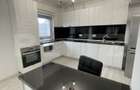 Apartament 3 camere, 125 mp total, parcare subterana, zona Crinilor