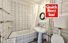 Ultracentral Piata Unirii UMF/UAIC Apartament 2Camere Mobilat 400eur - 13