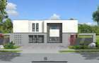Duplex cu 5 camere si teren de 372mp - 21