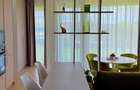 Apartament 2 camere untrafinisat, mobilat complet, HS Residence Unirii - 15