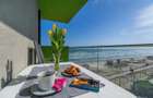 Ap. 3 camere renovat ultra premium|Frontal la mare|Alezzi Beach Mamaia - 1