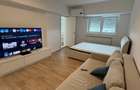 Garsoniera Casa Poporului langa SRI+parcare+centrala proprie