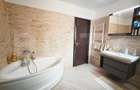 Apartament de 4 camere deco , 92 mp utili , terasa de 107 mp , zona Intre Lacuri - 12