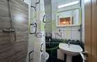 Inchiriere ap. mobilat, 2 camere, 50 mp., Marasti zona Expo - 6