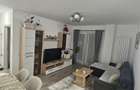 Apartament cu 2 camere decomandat în Baciu - 8