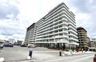 Garsoniera in Mamaia Nord, prima linie la mare, facilitati de resort - 7