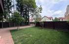 Vila Duplex Premium de Vanzare in Pipera Erou Iancu | 287 mpu | Curte - 15